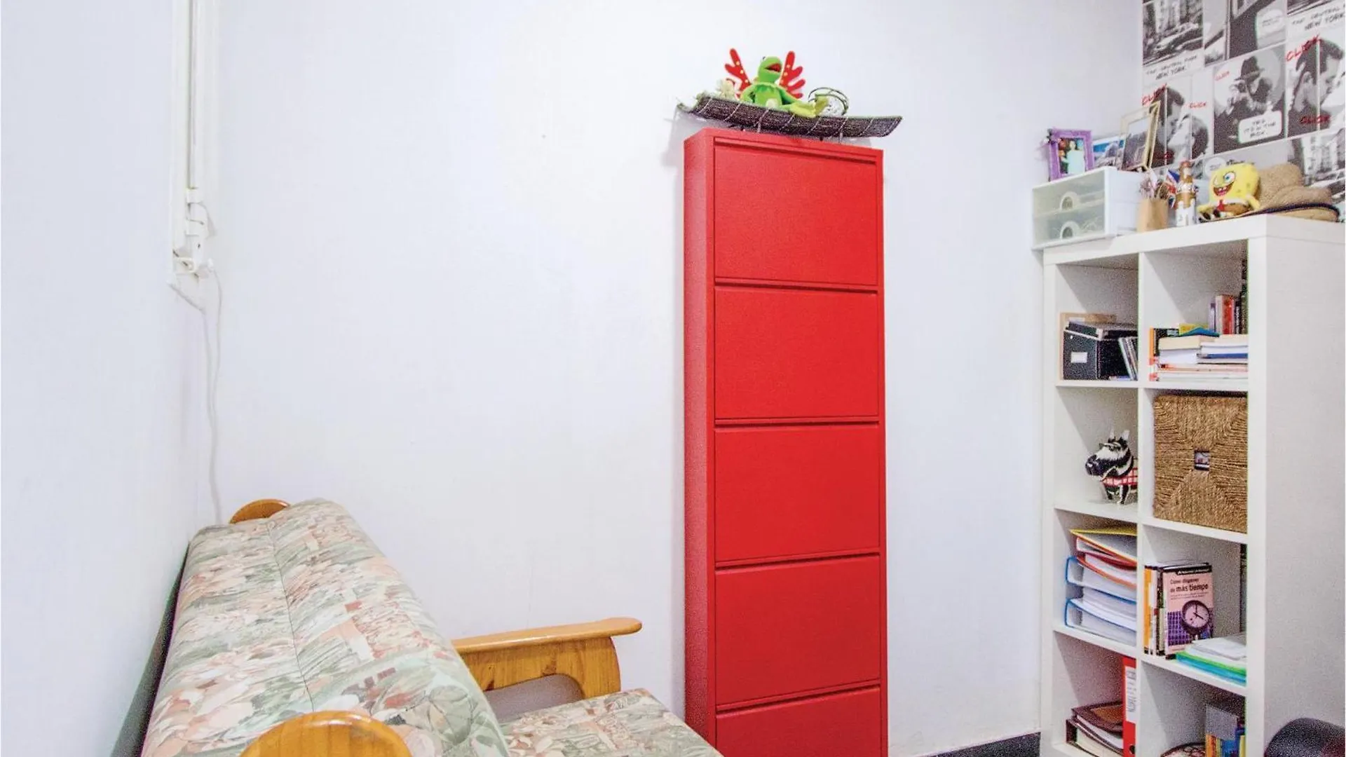 2 Bedroom Cozy Apartment In بلانيس إسبانيا